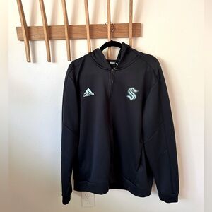 Adidas Kraken Hoodie